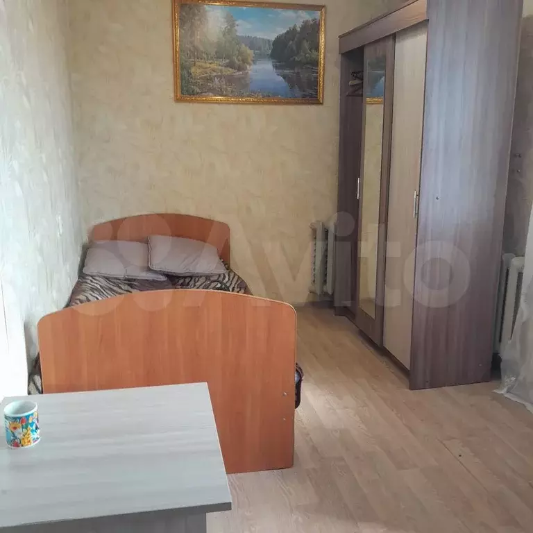 Квартира-студия, 20 м, 4/9 эт. - Фото 0