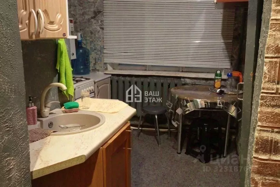 Комната Калужская область, Калуга ул. Пухова, 23 (15.0 м) - Фото 2