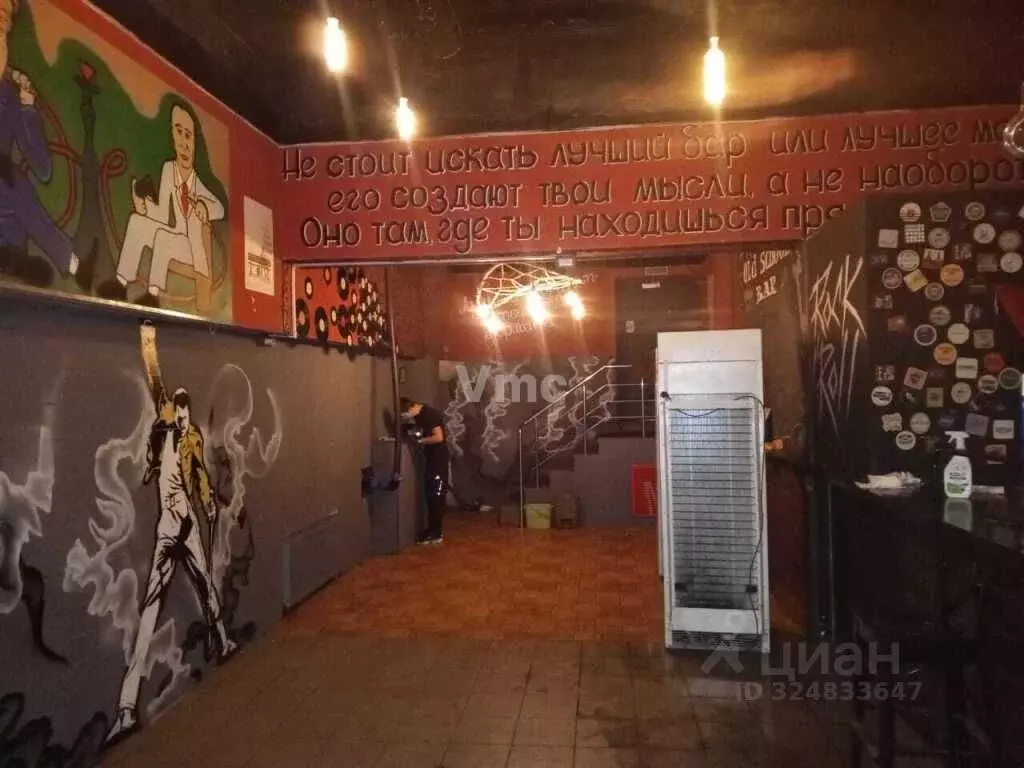 Офис в Москва Луговой проезд, 5 (71 м) - Фото 2