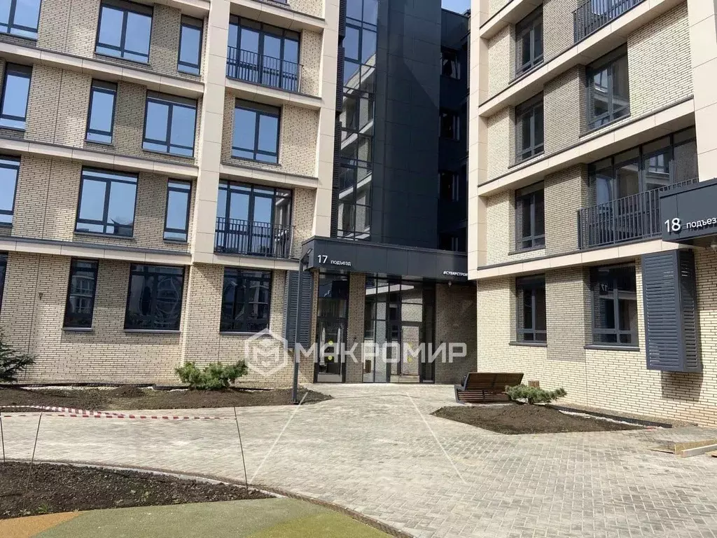 Студия Татарстан, Казань ул. Генерала Ерина, 3 (32.7 м) - Фото 2