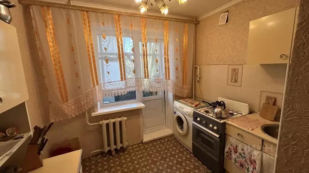 1-к кв. Мордовия, Рузаевка Солнечная ул., 7 (34.9 м) - Фото 1