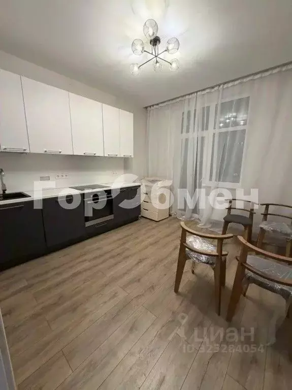 2-к кв. Московская область, Ленинский городской округ, пос. Развилка ... - Фото 2