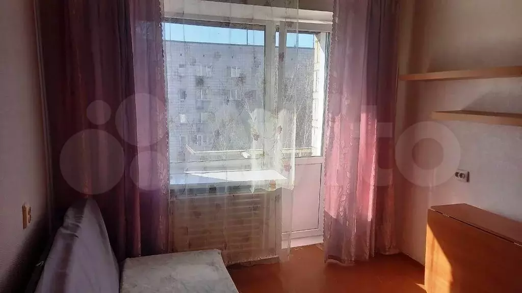 1-к. квартира, 18,7 м, 8/9 эт. - Фото 0