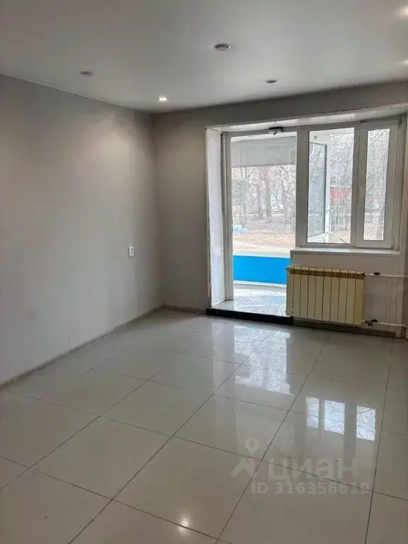 Офис в Новосибирская область, Новосибирск Шлюз мкр, ул. ... - Фото 1