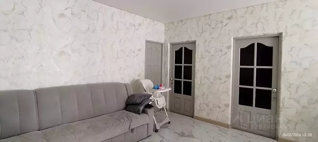 Дом в Краснодарский край, Сочи Львовская ул., 1/57А (90 м) - Фото 1