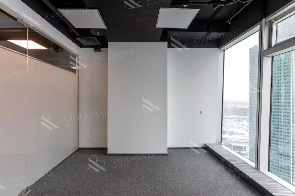 Офис в Москва наб. Пресненская, 6с2 (182 м) - Фото 2