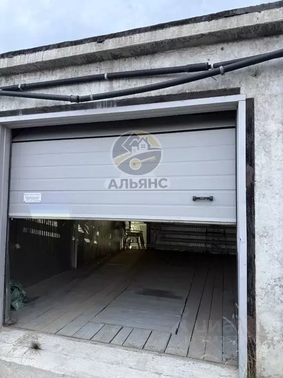 Гараж в Ямало-Ненецкий АО, Новый Уренгой  (22 м) - Фото 1