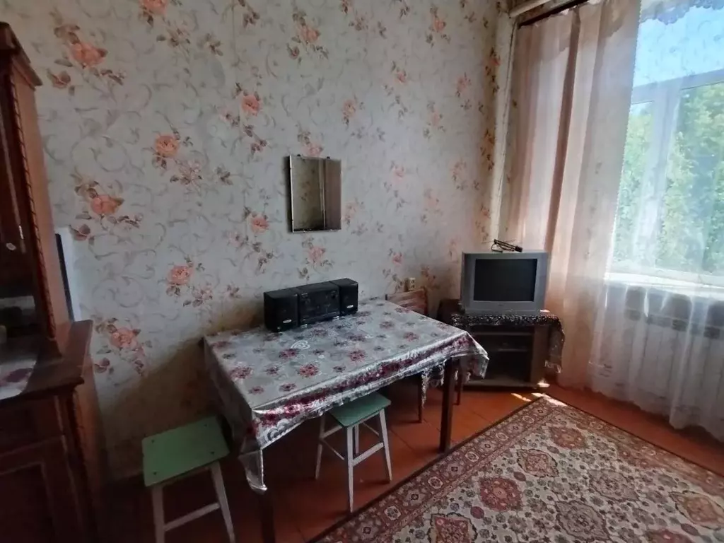 Комната Самарская область, Самара просп. Масленникова, 7 (15.0 м) - Фото 1