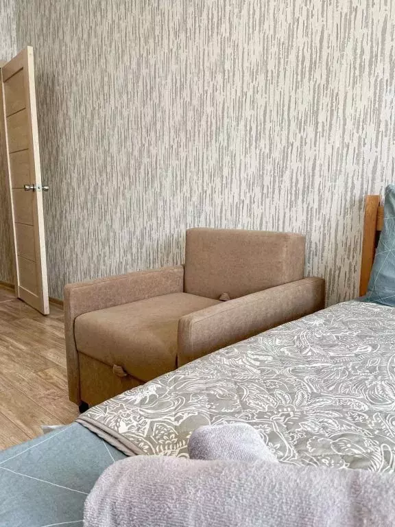 1-к кв. Красноярский край, Красноярск Караульная ул., 39 (24.0 м) - Фото 1