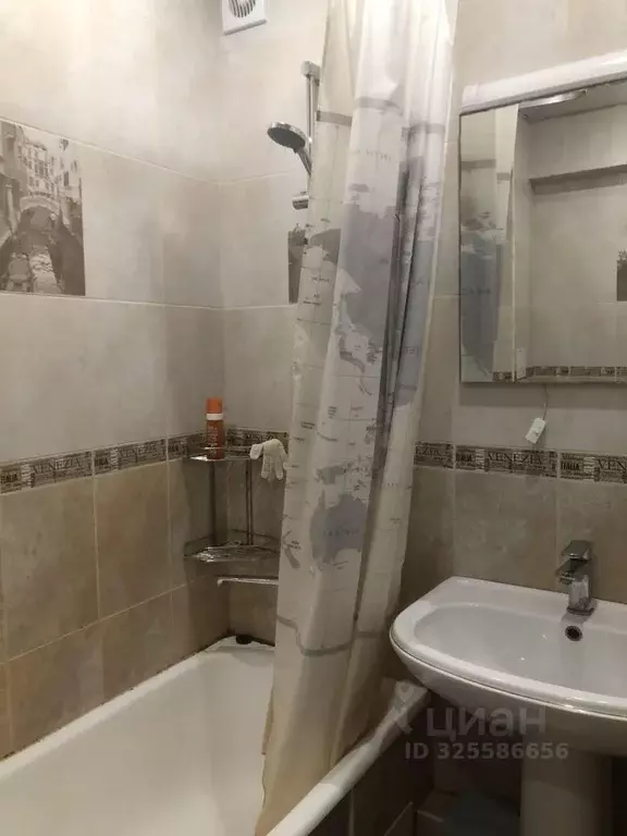 2-к кв. Ставропольский край, Ставрополь ул. Тухачевского, 23/3 (60.0 ... - Фото 1