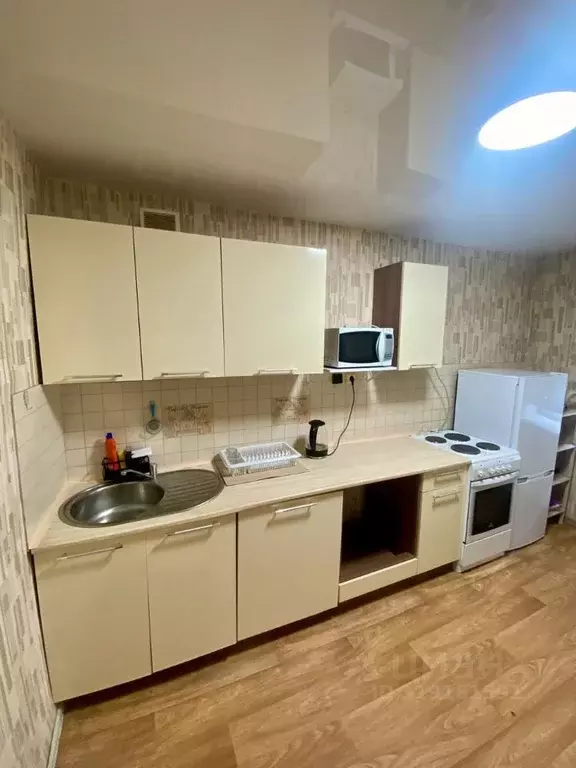 3-к кв. Свердловская область, Екатеринбург ул. Шаумяна, 103к1 (65.0 м) - Фото 1