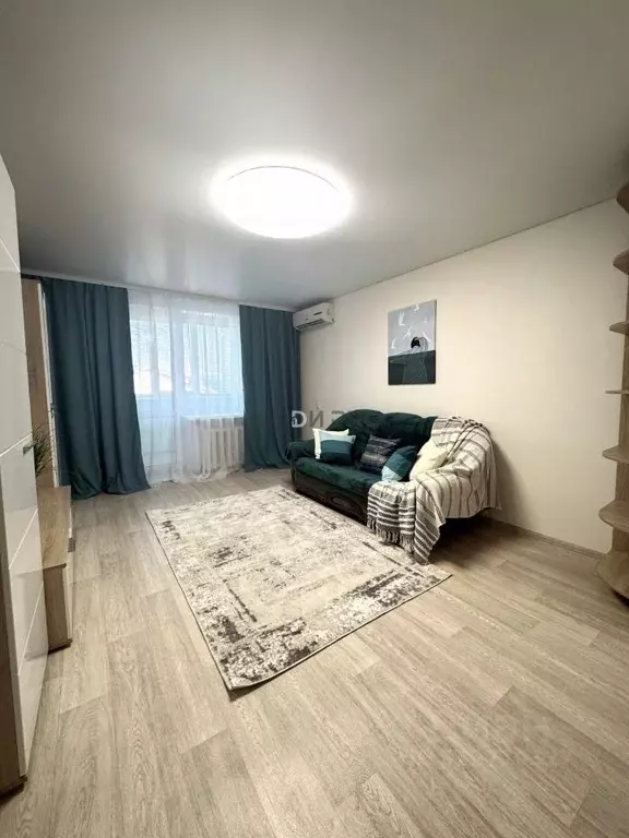 2-к кв. Саратовская область, Саратов пос. Юбилейный, Шевыревская ул., ... - Фото 2