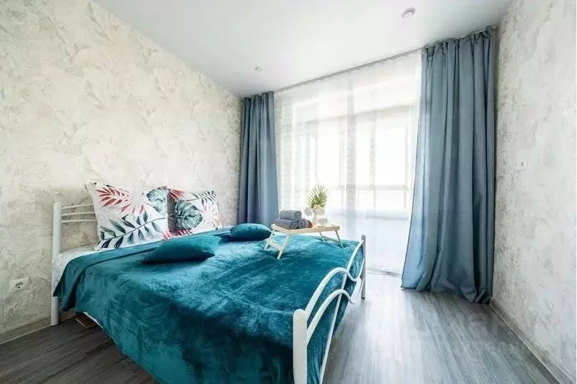 2-к кв. Красноярский край, Красноярск ул. 78-й Добровольческой ... - Фото 1