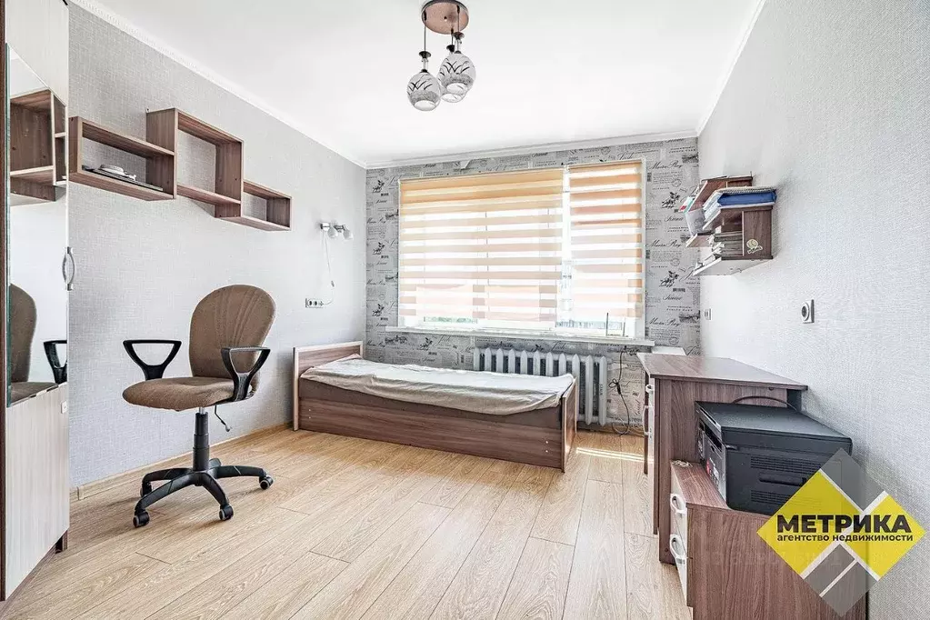 2-к кв. Приморский край, Артем ул. Кирова, 76 (55.8 м) - Фото 1