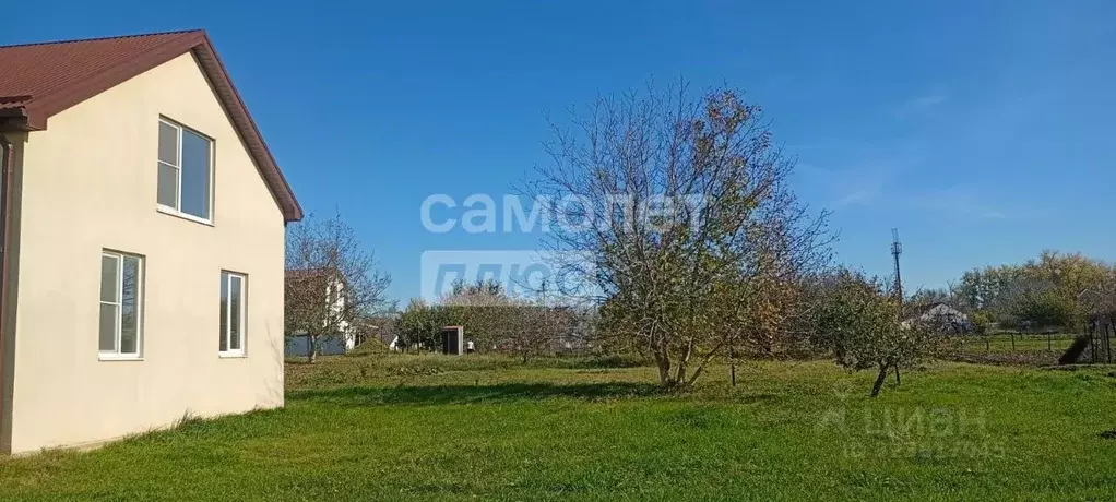 Дом в Краснодарский край, Анапа муниципальный округ, пос. Уташ ул. ... - Фото 2