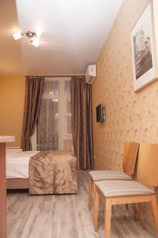 Комната Санкт-Петербург Исполкомская ул., 4-6 - Фото 1