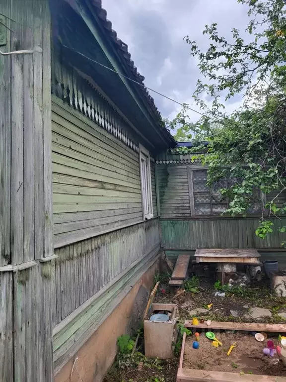 Дом в Новгородская область, Старая Русса  (53 м) - Фото 2