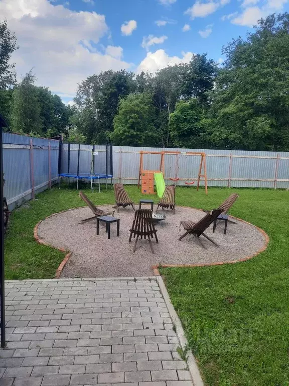 Дом в Ленинградская область, Гатчинский район, с. Рождествено ул. ... - Фото 2