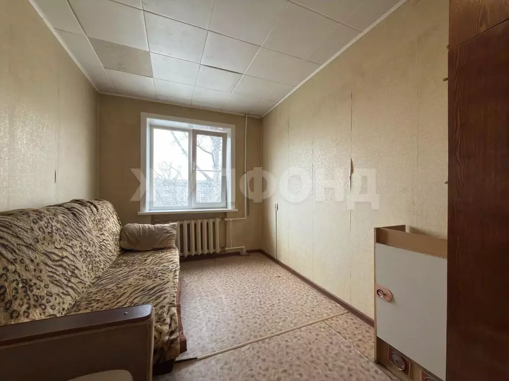 Комната, 14.33 м - Фото 1