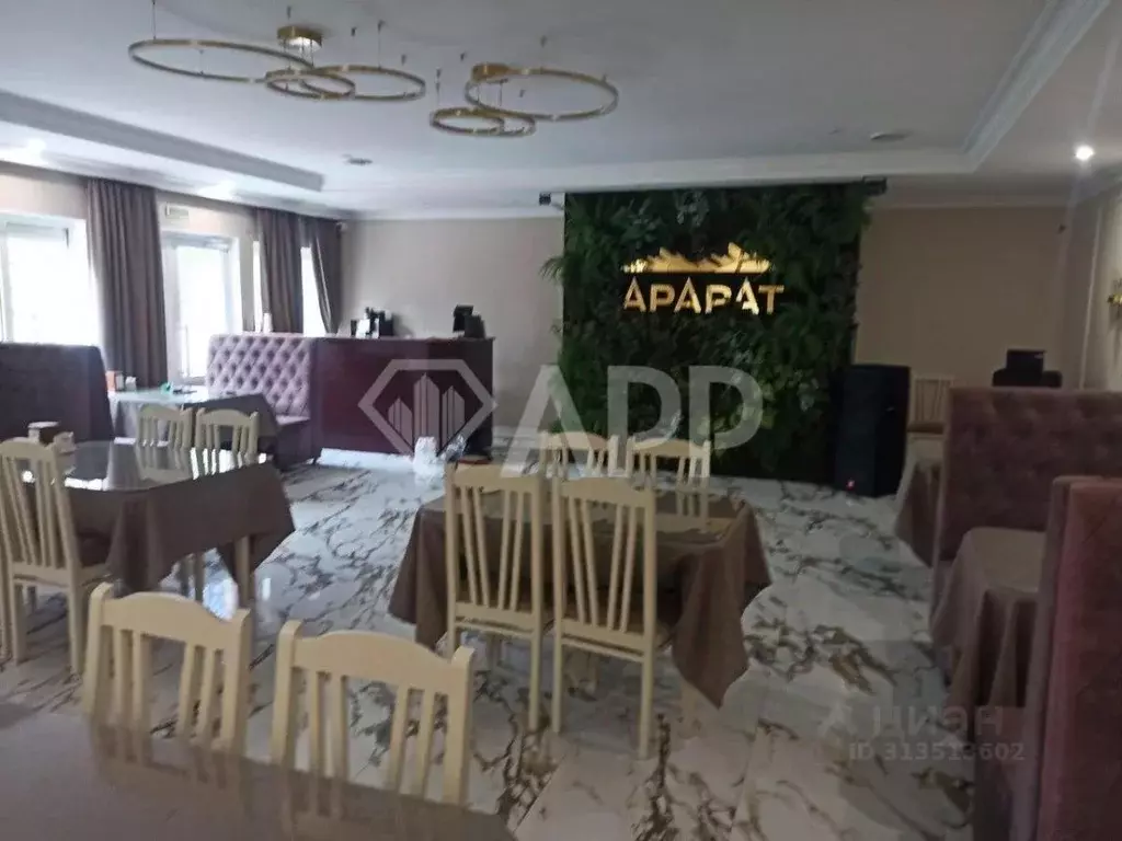 Помещение свободного назначения в Краснодарский край, Новороссийск ... - Фото 0