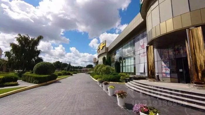Помещение свободного назначения в Крым, Симферополь ул. Генерала ... - Фото 0