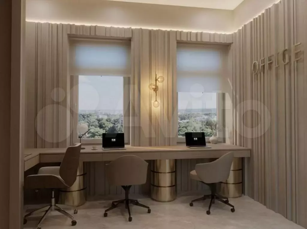 Продам офисное помещение, 13 м - Фото 1