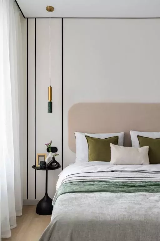 2-к кв. Ленинградская область, Ломоносовский район, Аннинское ... - Фото 1