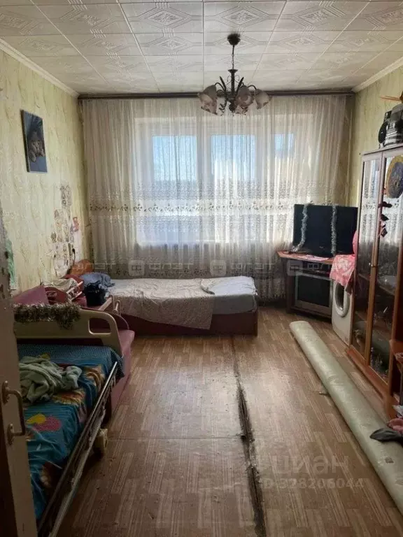 2-к кв. Татарстан, Казань просп. Победы, 192 (52.5 м) - Фото 2