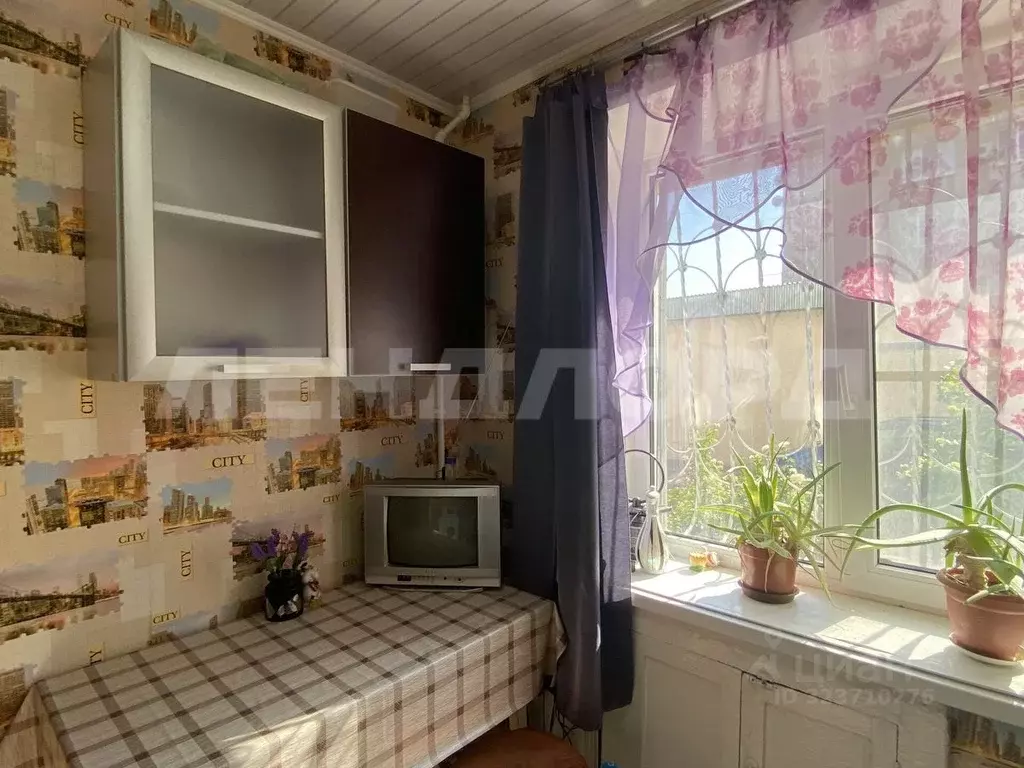 3-к кв. Ростовская область, Новочеркасск Комитетская ул., 45 (52.5 м) - Фото 2