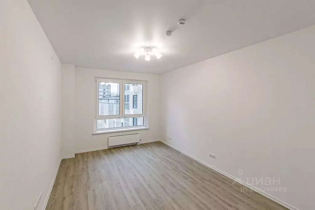 2-к кв. Москва Амурская ул., 1А/1/2 (56.6 м) - Фото 2