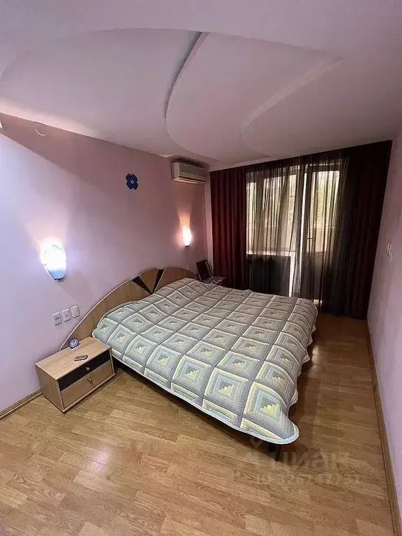 Студия Ростовская область, Ростов-на-Дону ул. Шеболдаева, 4/4 (70.4 м) - Фото 2