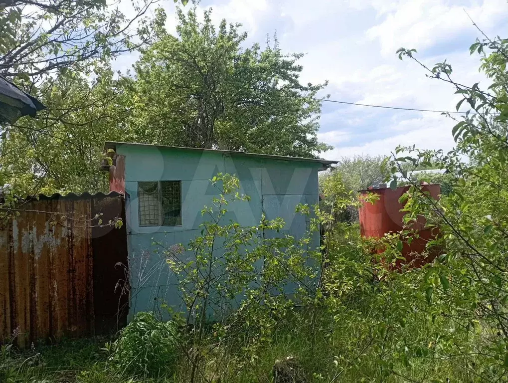 Дача 16 м на участке 10 сот. - Фото 1