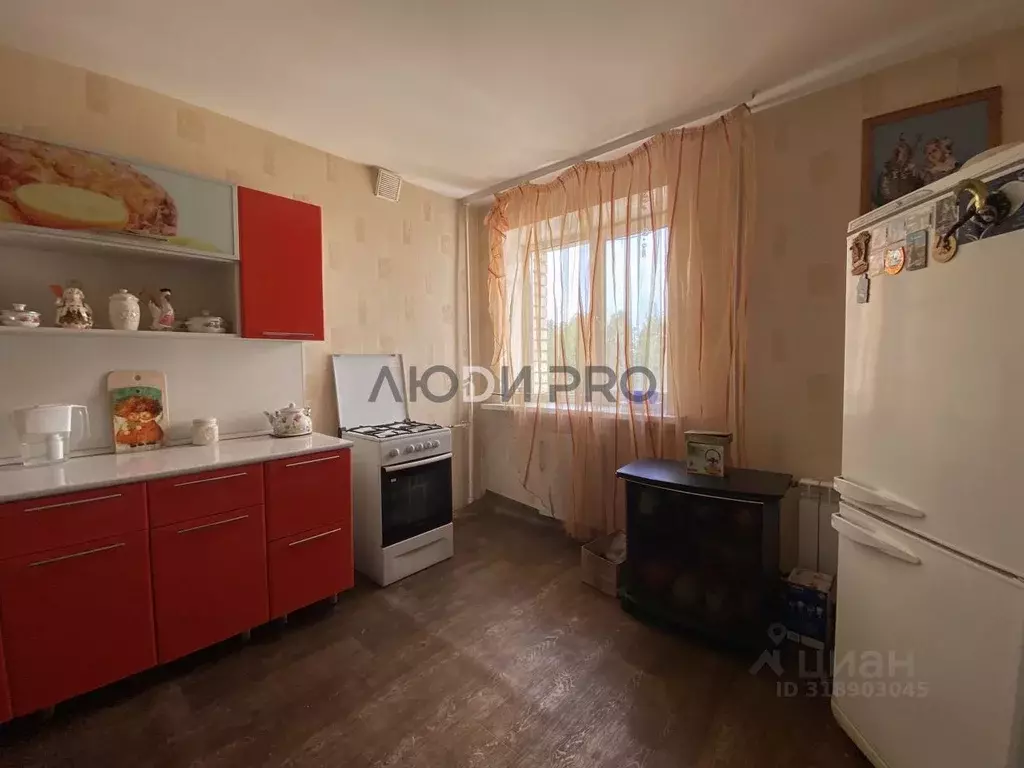 2-к кв. Саратовская область, Саратов Международная ул., 30 (60.6 м) - Фото 2