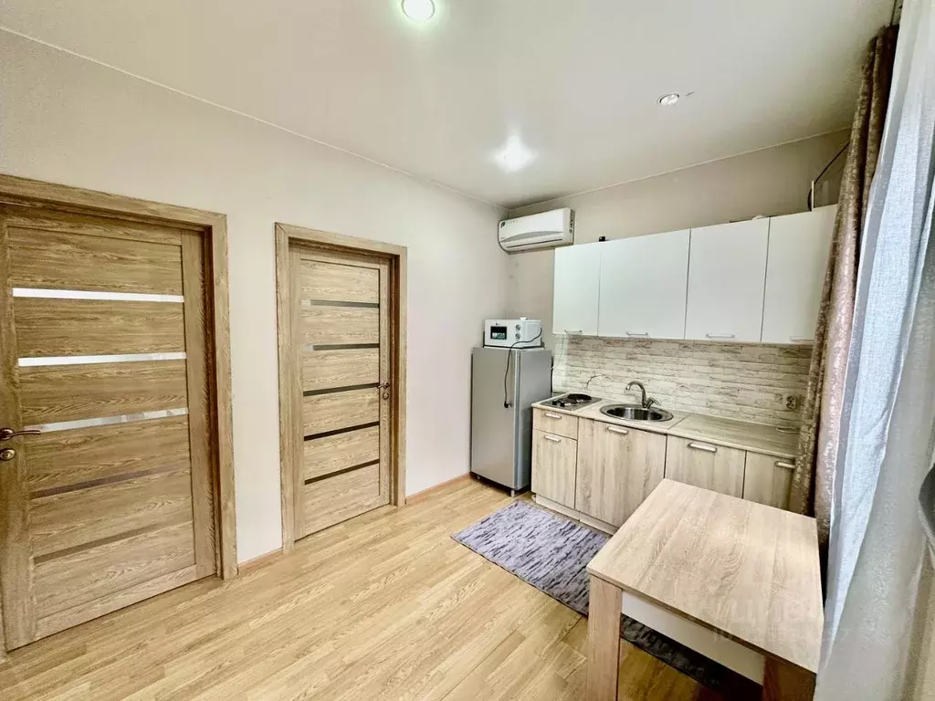 2-к кв. Краснодарский край, Сочи Завокзальный мкр, ул. Тоннельная, 6Д ... - Фото 1