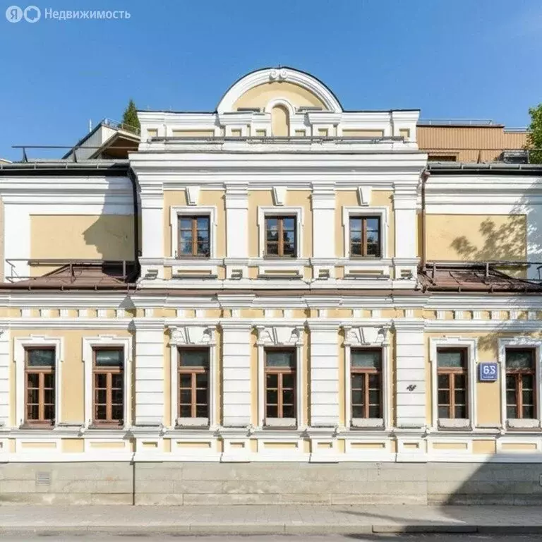 Офис (560 м) - Фото 2