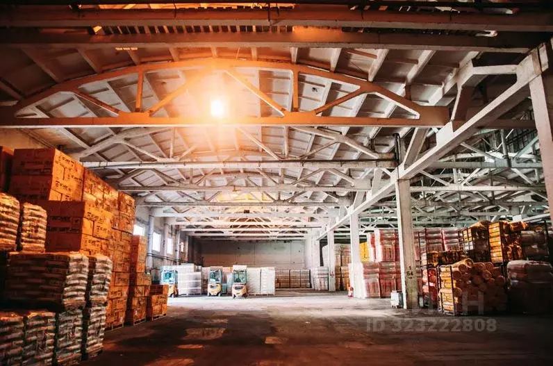 Производственное помещение в Московская область, Егорьевск ул. ... - Фото 2