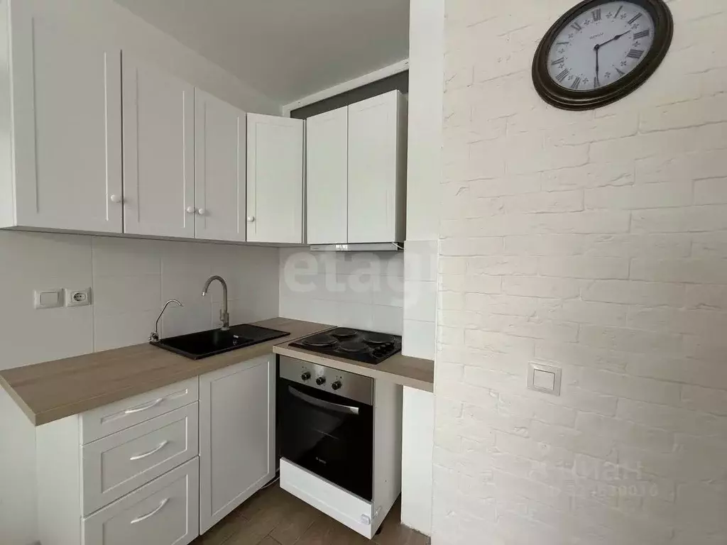 1-к кв. Московская область, Королев Болшево мкр, Бурковский проезд, ... - Фото 1