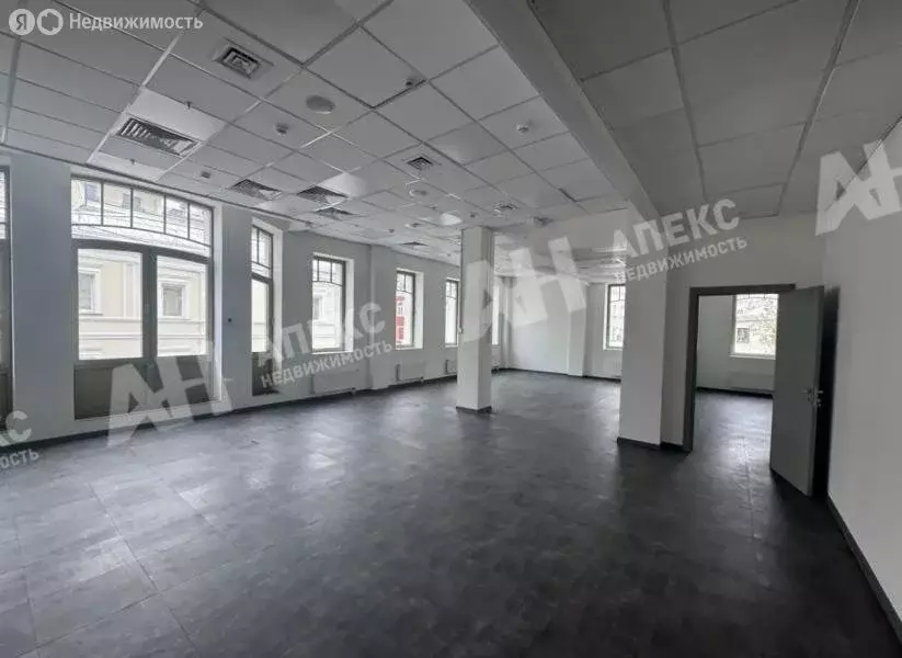 Офис (599 м) - Фото 1