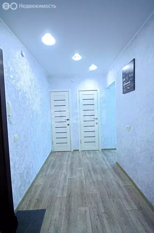 2-комнатная квартира: Ялуторовск, улица Карбышева, 11 (47.9 м) - Фото 1