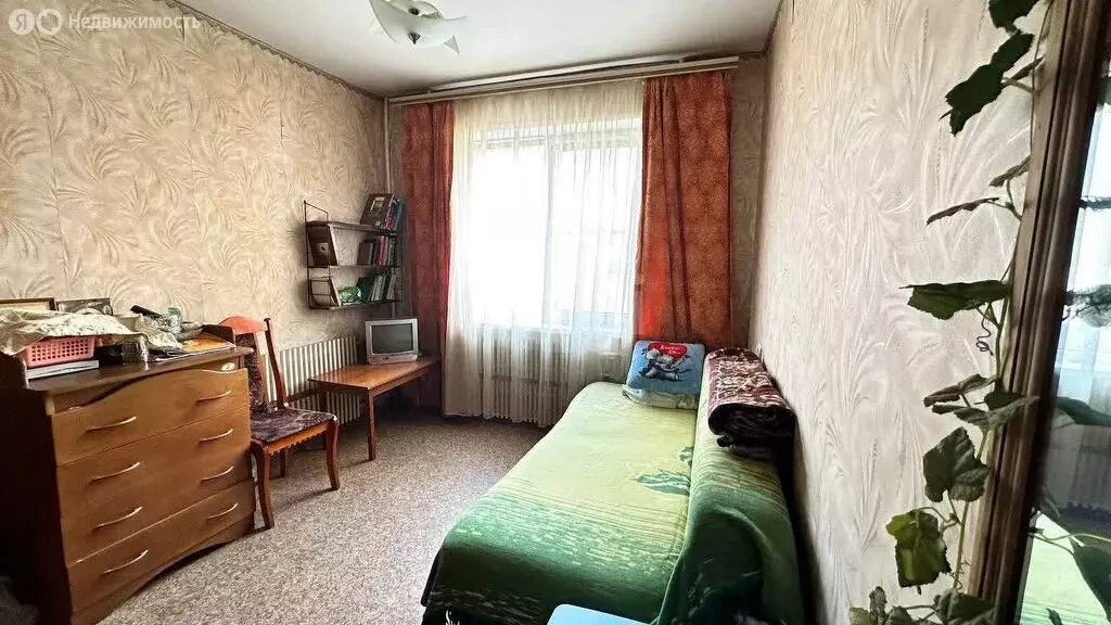 3-комнатная квартира: Тамбов, Астраханская улица, 187 (65.3 м) - Фото 1