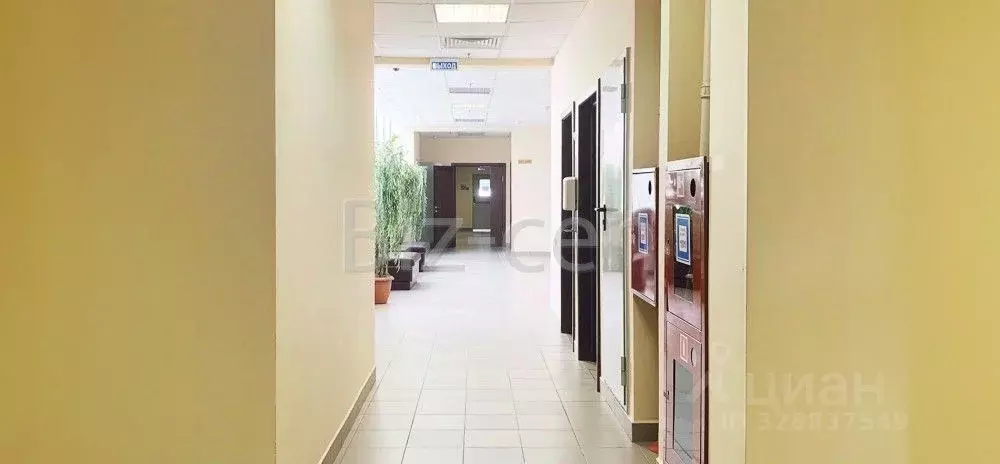 Офис в Москва Бибиревская ул., 8к1 (56 м) - Фото 2