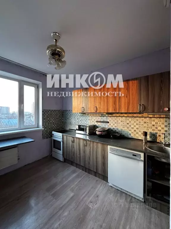 2-к кв. Москва ул. Металлургов, 62 (54.5 м) - Фото 0