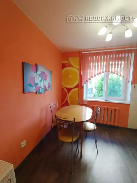 2-к кв. Оренбургская область, Оренбург Новая ул., 12 (54.0 м) - Фото 1