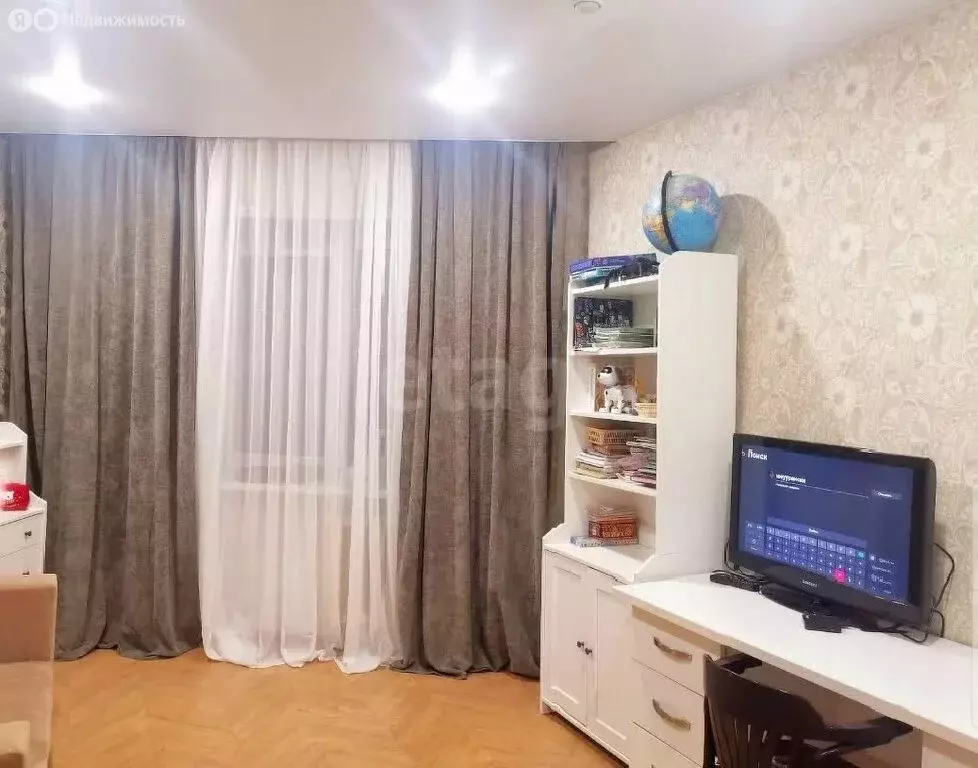 3-комнатная квартира: Архангельск, Воскресенская улица, 75к1 (71.1 м) - Фото 0