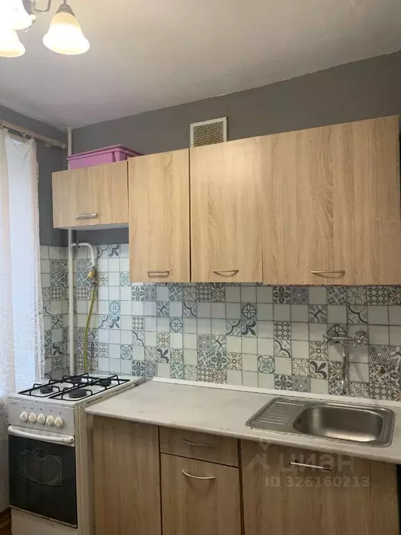 2-к кв. Москва Ткацкая ул., 43 (45.0 м) - Фото 1