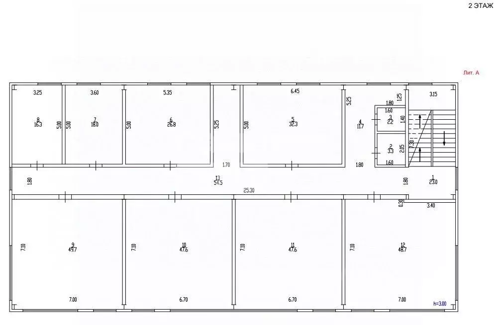 Офис в Алтайский край, Барнаул тракт Павловский, 200Е/1 (27 м) - Фото 2