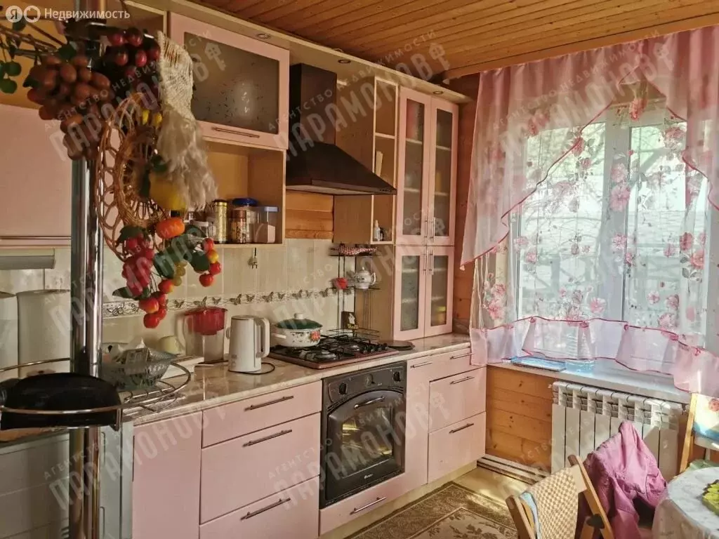 Дом в Тверская область, Калининский муниципальный округ, территория ... - Фото 1