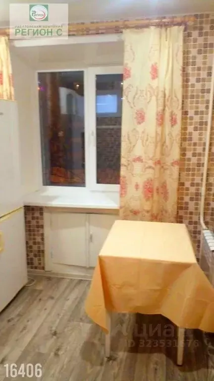 1-к кв. Архангельская область, Архангельск ул. Тимме, 16 (30.0 м) - Фото 2