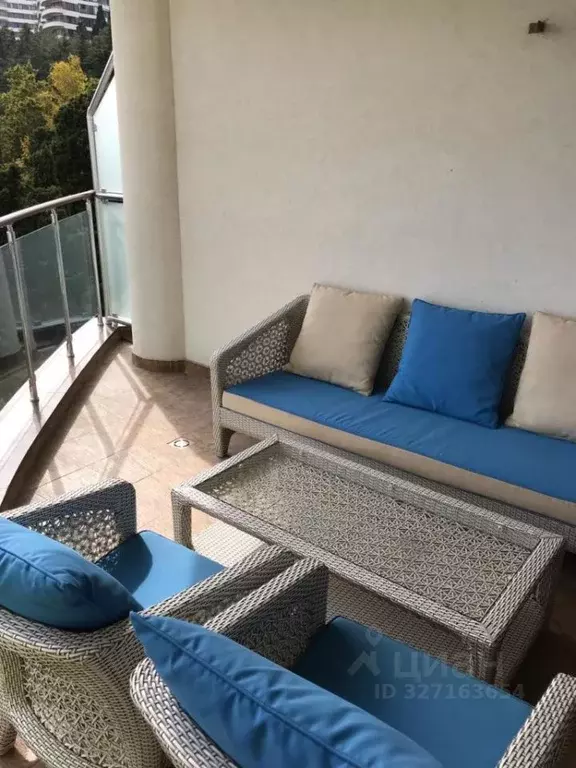 Студия Крым, Ялта наб. Имени В.И. Ленина, 4 (38.0 м) - Фото 2