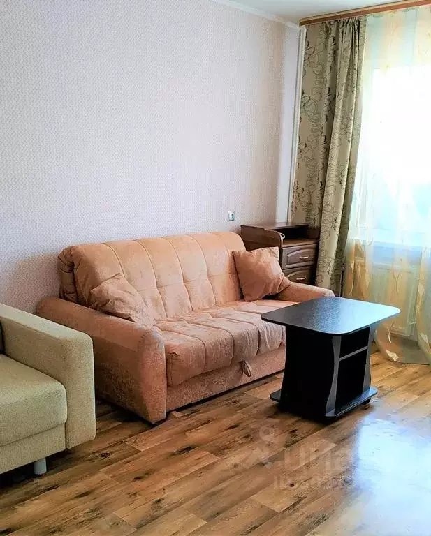 1-к кв. Ямало-Ненецкий АО, Новый Уренгой Мирный мкр, 5/3 (38.0 м) - Фото 0